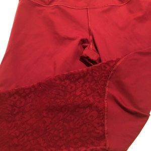VS leggings